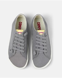 Camper - Peu Rambla Vulcanizado
