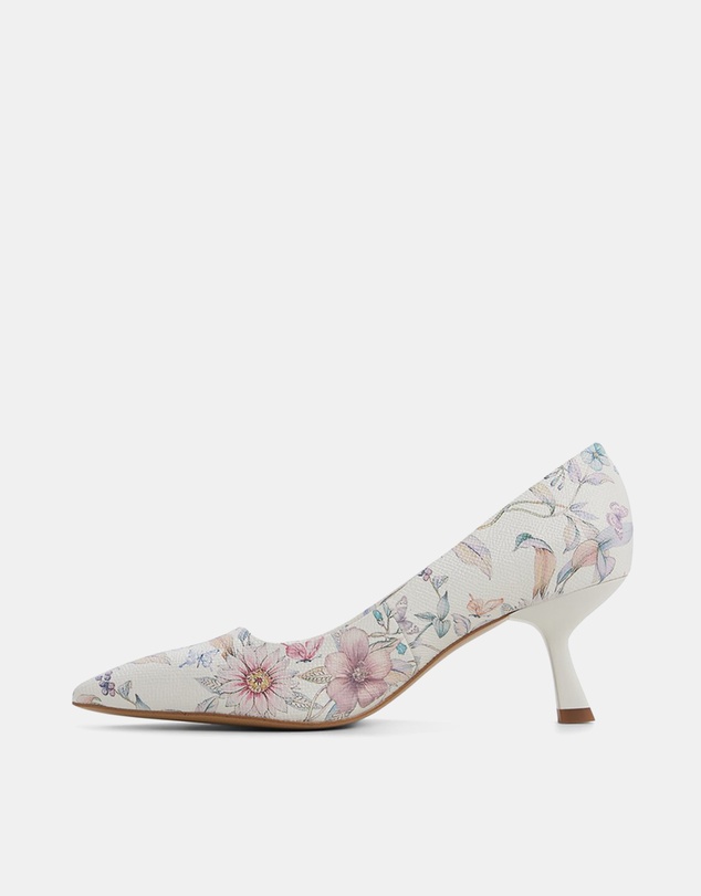 ALDO - Hennlee Heels