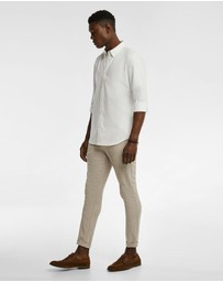 yd. - Clapham Shirt