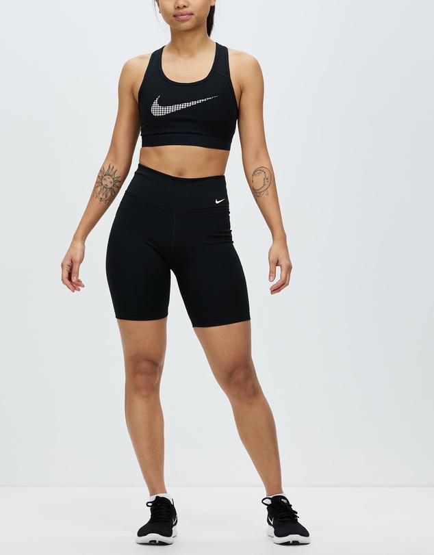 Nike - Nike One 7 Inch Bike Shorts
