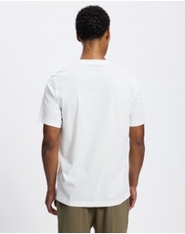 Paul Smith - Tapes Print T-Shirt