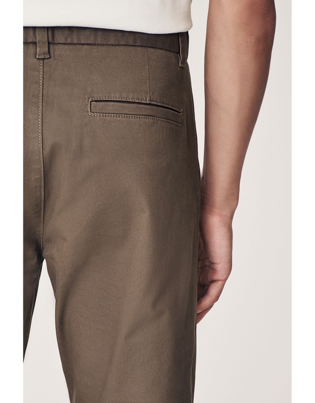 NEXT - Stretch Chinos Trousers Straight Fit