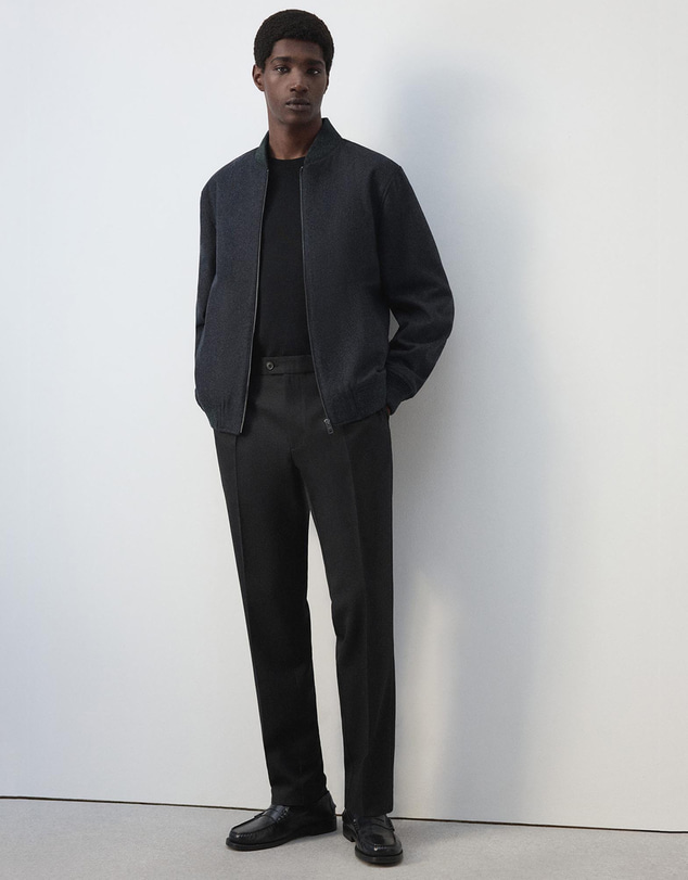 M.N.G - Corcega Jacket