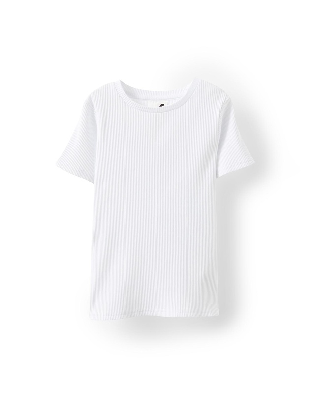 Cotton On Kids - Fitted Short Sleeve Essential Tee