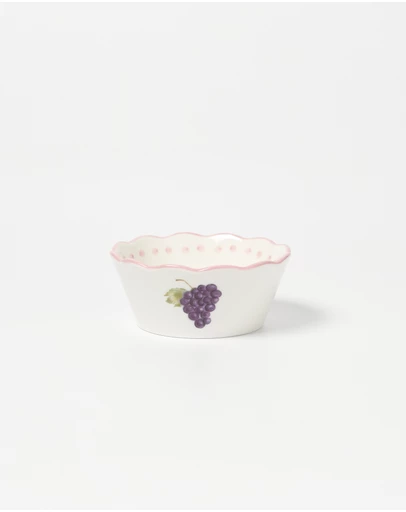 No.22 - Capri 2.0 Pink Mini Bowls