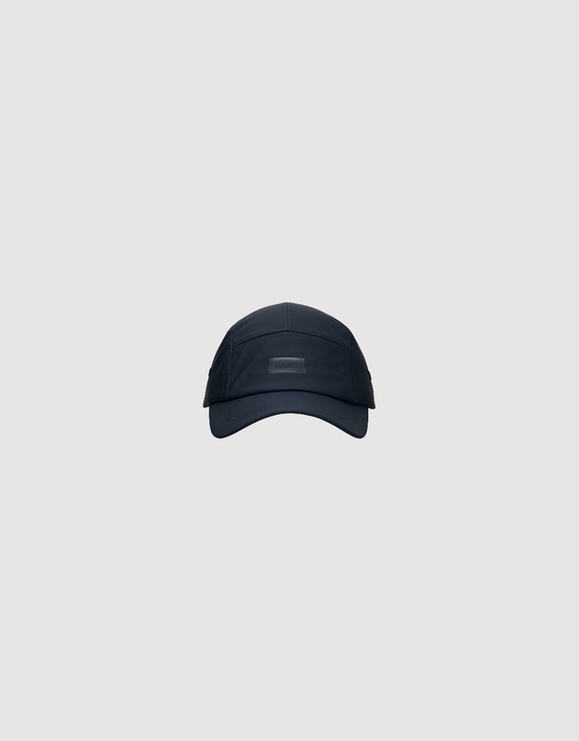 RAINS - Unisex 5 Panel Cap Navy