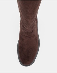 Novo - Jollie Boots