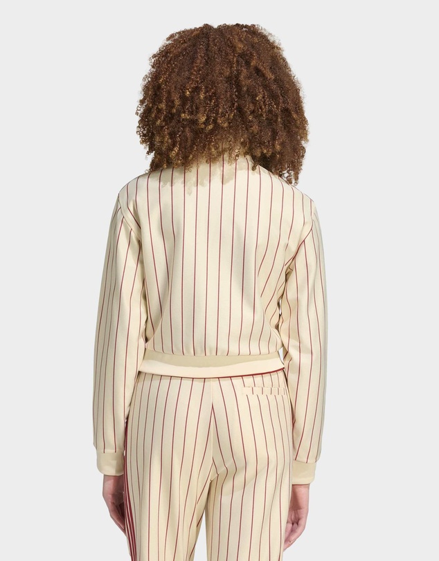 adidas Originals - REVERSIBLE FIREBIRD TRACK TOP Womens