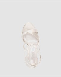 Dune London - Maribel - Ivory