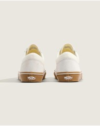 Vans - Old Skool Weird Gums Sneakers - Men's