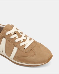 Wittner - Billy Suede Leather Sneakers