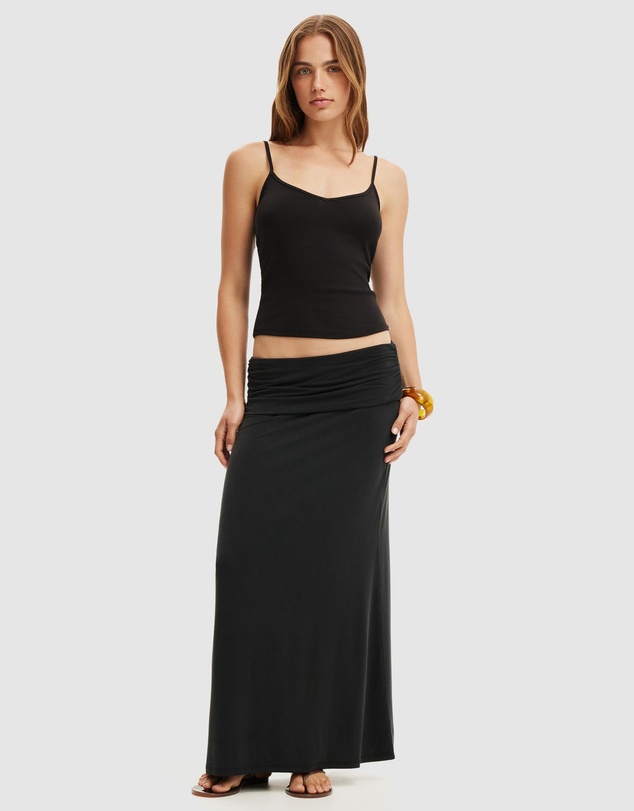 Cotton On - Honey Maxi Skirt