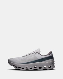 On - Cloudmonster 1 - Men's