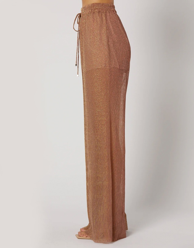 Winona - Tiara Pant Copper