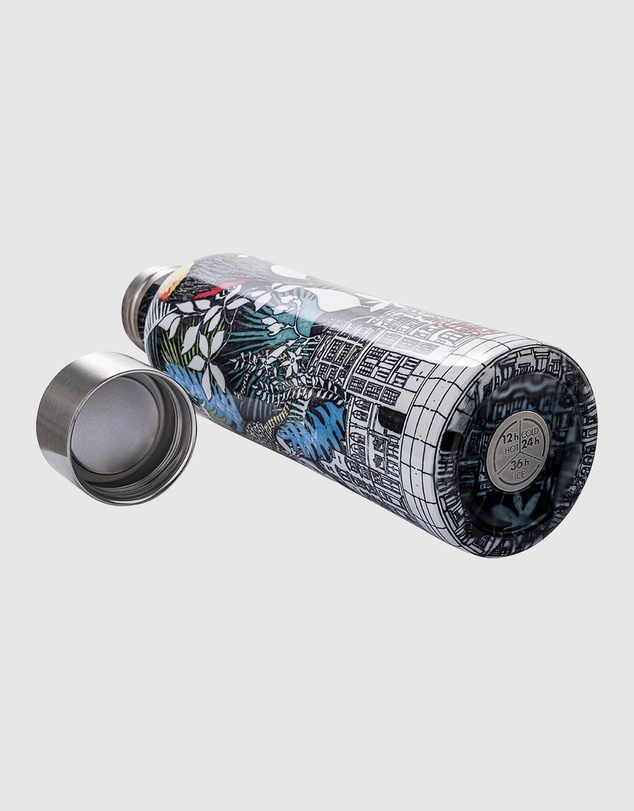 Bugatti - B Bottle Twin 500ml - La Ville