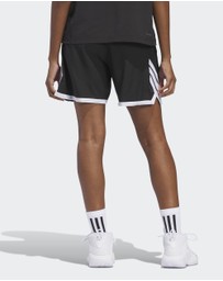 adidas Performance - adidas Crazy Lite Shorts Womens