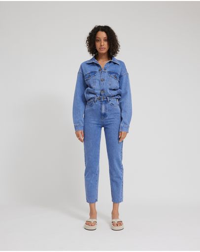 Denim