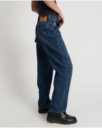 ONE TEASPOON - New Fiction Royal Blue Jeans