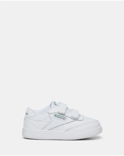 Reebok - Club C 2V