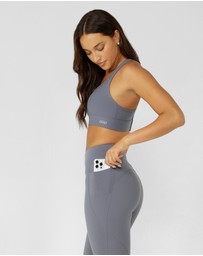 Lorna Jane - Amy Maximum Support Sports Bra