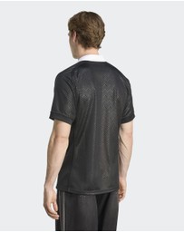adidas Performance - Black Ferns Home Jersey Mens