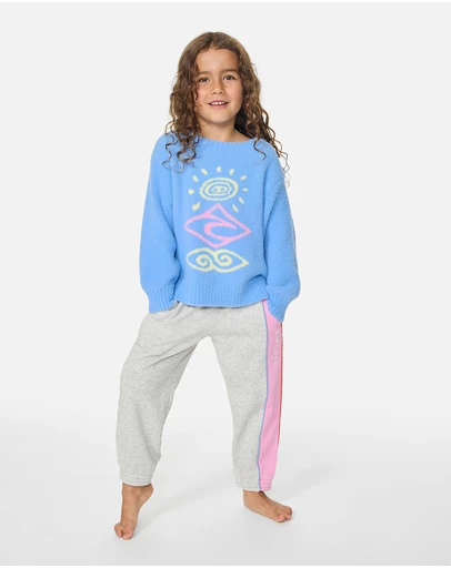 Rip Curl - Ride The Wave Knitwear - Babies-Teens