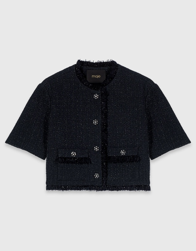 Maje - Veimssa Blazer