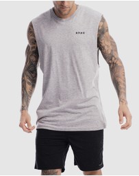 DVNT - Saxon Rise Tank