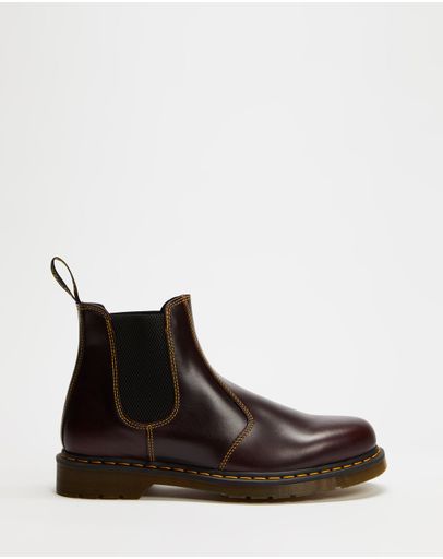 Oxblood