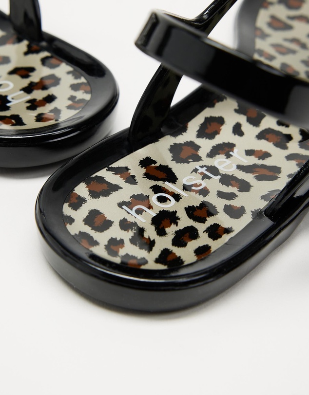 Holster - Glamorize Vegan Fashion Sandal - Women's