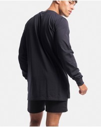 First Division - Contract Rise Long Sleeve Tee