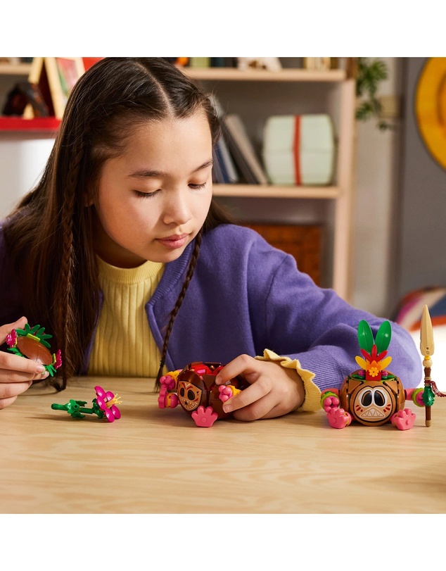 LEGO - 43293 Kakamora