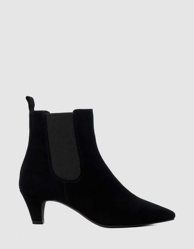 Dune London - Obvious - Black