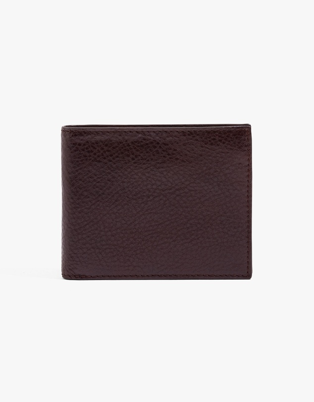 Country Road - Billfold With Credit Card Case