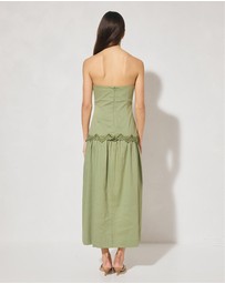 MON RENN - Fran Dress