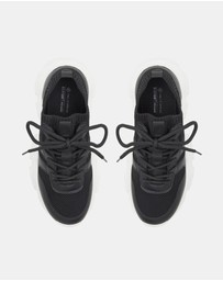Call It Spring - Symone EVA Sneakers