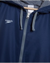 Speedo - Logo Deck Coat - Kids