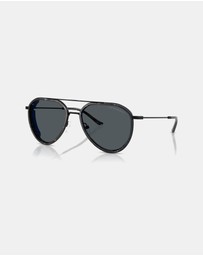 Emporio Armani - EA2163