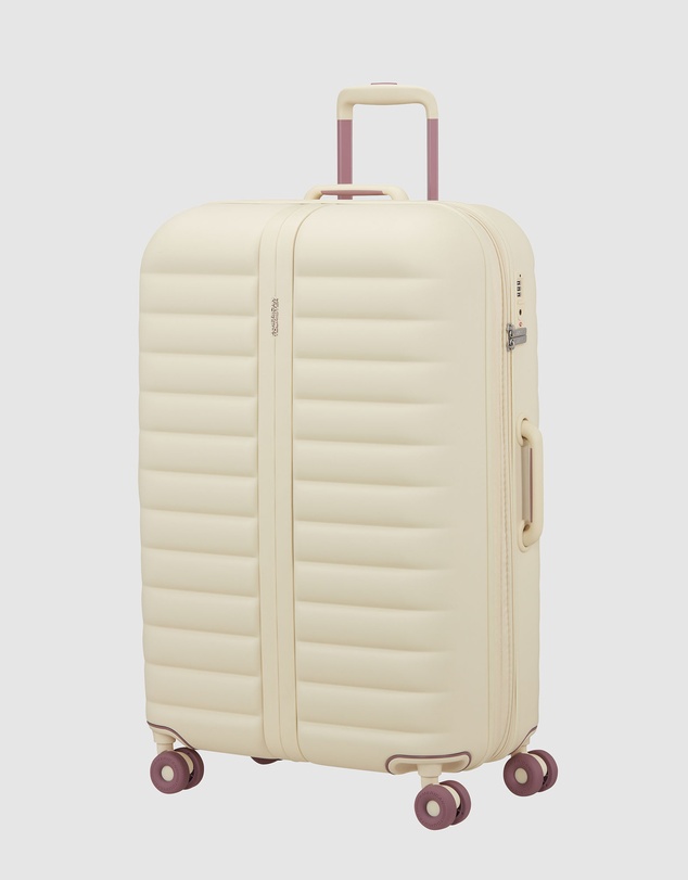 American Tourister - Neovibe Check-In Extra Large 78Cm Suitcase Expandable