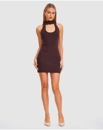 SNDYS - Laia Mini Dress - ICONIC EXCLUSIVE