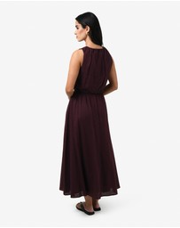Forcast - Kenya Linen Skirt