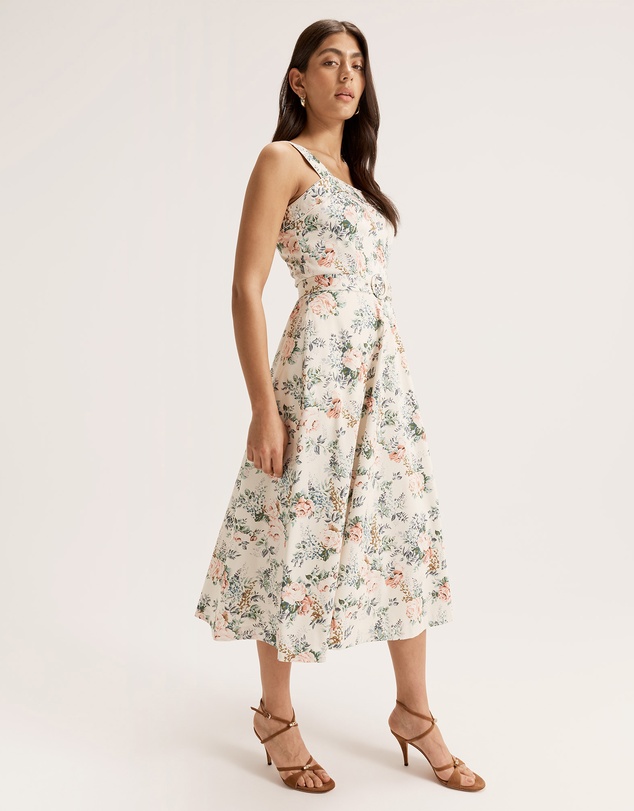 Review - La Belle Sundress