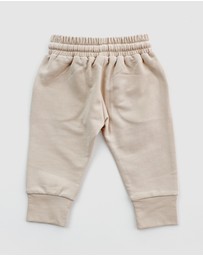WITH LOVE FOR KIDS - Dash Lounge Pant - Babies - Kids