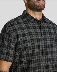 Johnny Bigg - Ripple Check Shirt