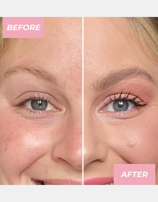 MCoBeauty - Magic Brows - Blonde