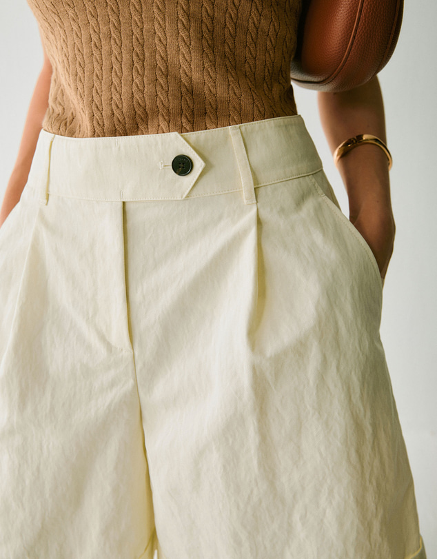 IDA+S - Tamsin Tailored Short