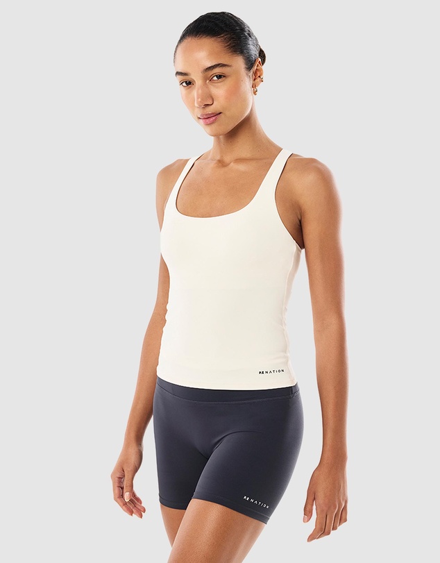 P.E Nation - Signature Scoop Tank