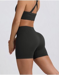 BO+TEE - Super Sculpt Grounded Shorts