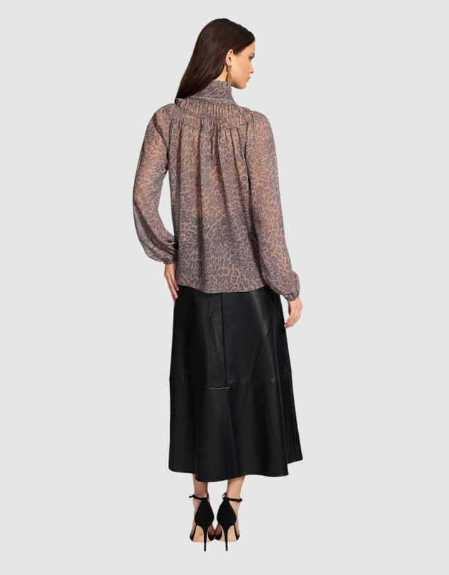 Maelle - Verona Shirt