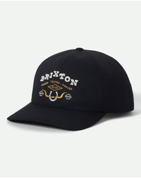 Brixton - Beekman Snapback